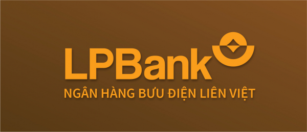 LPBank chính thức là tên viết tắt của Ngân hàng Bưu điện Liên Việt -0