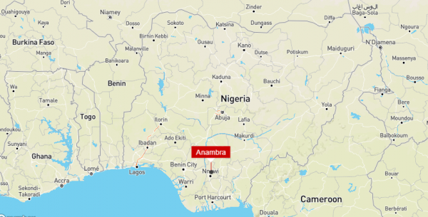 Đoàn xe ngoại giao Mỹ ở Nigeria bị tấn công, bốn người thiệt mạng -0