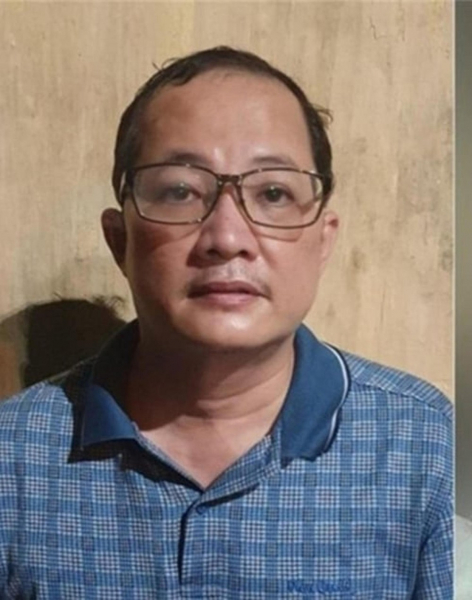 Nguyên Giám đốc Bệnh viện Thủ Đức liên quan kit xét nghiệm Việt Á bị đề nghị truy tố -0