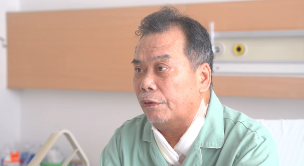 Vinmec áp dụng công nghệ 3D điều trị tim mạch lần đầu tiên ở Đông Nam Á -0