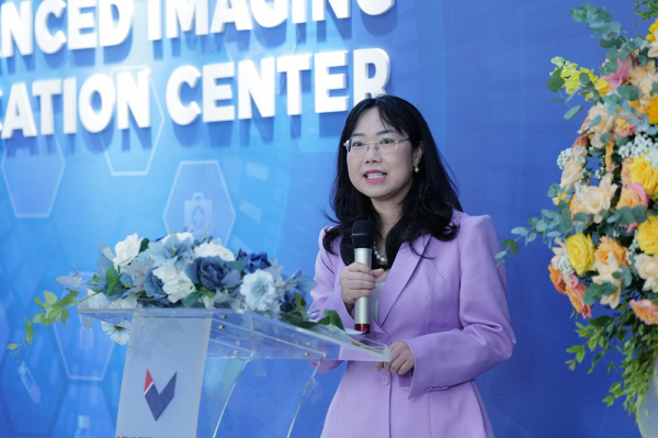 Khai trương Trung tâm AIEC chất lượng quốc tế đầu tiên tại Việt Nam -0