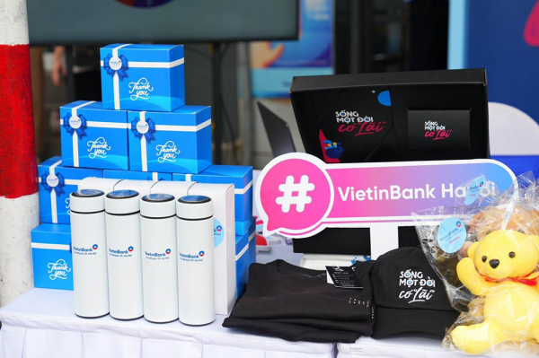Cơ hội tham gia “Show của Đen” với 100 vé miễn phí tại chương trình của VietinBank Hà Nội -0