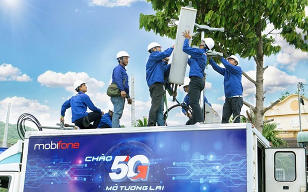 Ấn tượng trải nghiệm mạng 5G MobiFone tại tỉnh Hưng Yên -0