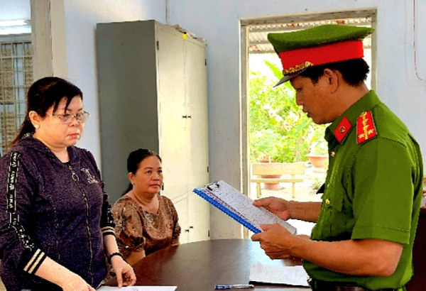 Chủ hụi tuyên vỡ hụi 7 tỷ đồng, dân xứ Dừa lao đao -0