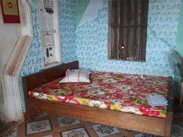 Kỳ án con sát hại mẹ vì 1,5 chỉ vàng ở Bắc Giang: “Nghịch tử” được giảm án từ tử hình xuống chung thân -0