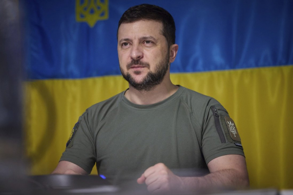 Ukraine: Cuộc chiến chống tham nhũng nhiều ẩn số -0
