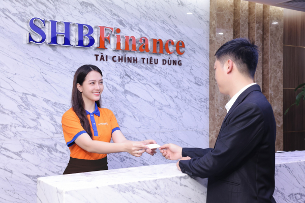 SHB hoàn tất chuyển nhượng 50% vốn điều lệ SHBFinance cho đối tác Krungsi -2