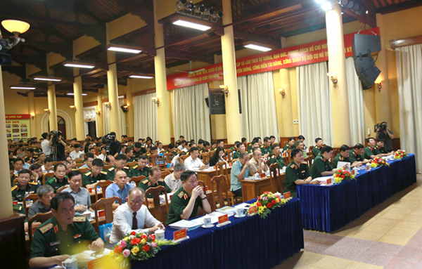 Phát huy giá trị Di tích Chủ tịch Hồ Chí Minh vào giáo dục chính trị -0