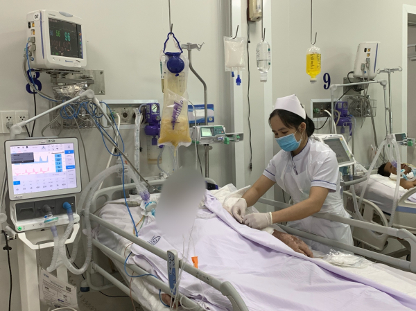 Các ca ngộ độc botulinum ở TP Hồ Chí Minh: Đã có thuốc giải BAT nhưng không còn kịp dùng  -0
