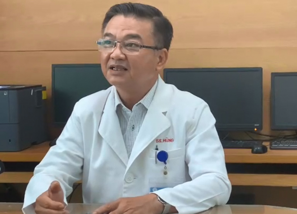 Các ca ngộ độc botulinum ở TP Hồ Chí Minh: Đã có thuốc giải BAT nhưng không còn kịp dùng  -0