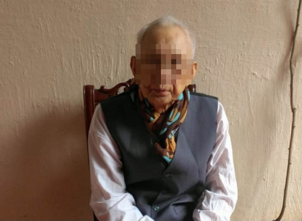 Thực hư cụ ông 77 tuổi sống lại khi gia đình đã chuẩn bị “hậu sự” -0