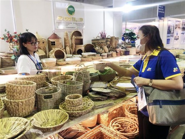Ho Chi Minh City Export and Trade Fair 2023 kicks off -0