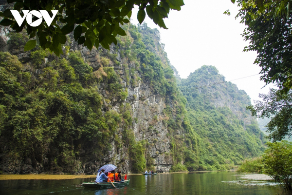 Ninh Binh among world's top 10 best hidden family vacation spots -0