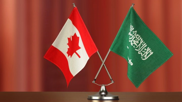 Canada - Arab Saudi: Thấy gì từ cái bắt tay sau nửa thập kỷ? -0