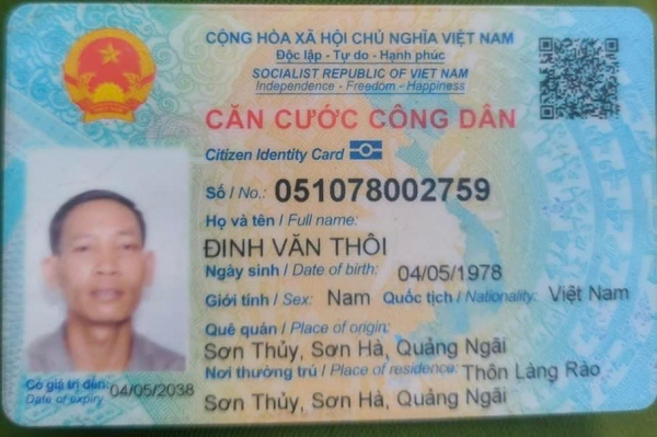  Truy tìm người cha giết con gái ruột   -0