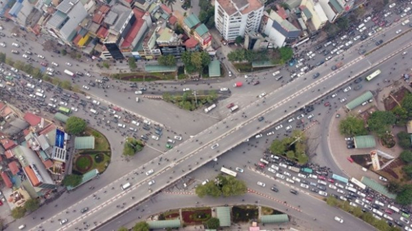 Hanoi intensifies anti-speeding communications campaign -0