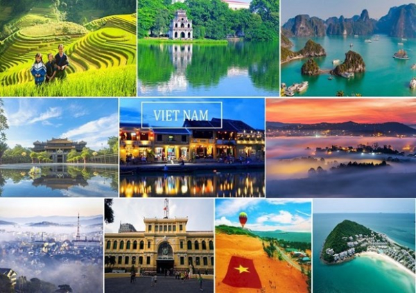 Vietnam among top three attractive destinations for RoK visitors -0