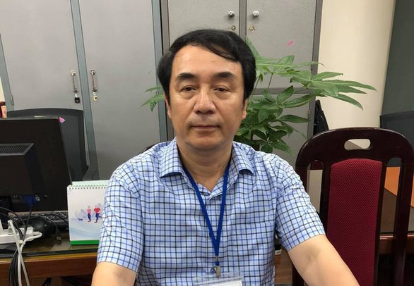Lý do chưa thể xét xử cựu Phó Cục trưởng Cục Quản lý thị trường Hà Nội về tội nhận hối lộ  -0