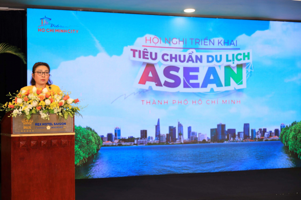 Triển khai tiêu chuẩn du lịch ASEAN -0