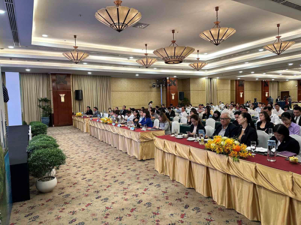 Triển khai tiêu chuẩn du lịch ASEAN -0