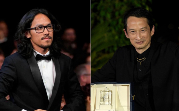 Điện ảnh Việt Nam Lấp lánh ở  Cannes 2023 -0