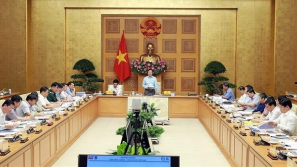 Master plan must reflect Vietnam’s energy commitments: Deputy PM -0