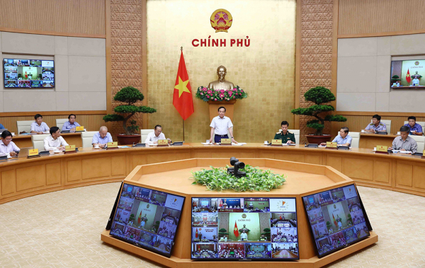 Nếu không quyết liệt để gỡ “thẻ vàng”, có thể thành “thẻ đỏ” -0