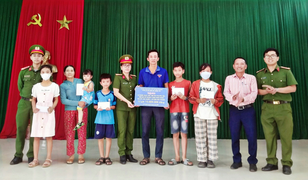 Ý nghĩa chương trình “Ngày thứ bảy vì môi trường” tại Quảng Nam -0