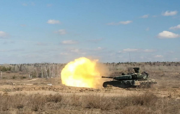Nga đẩy lùi đợt tấn công lớn của Ukraine -0