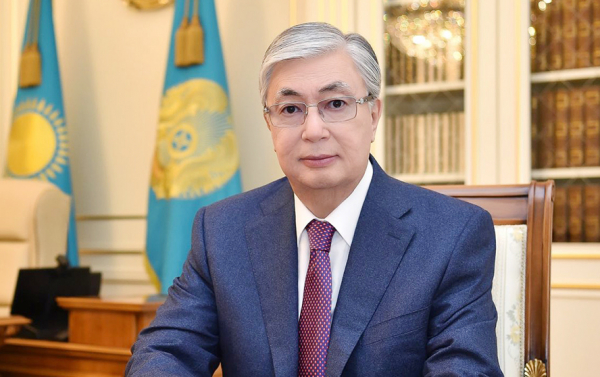 Tổng thống Kazakhstan sắp thăm chính thức Việt Nam -0