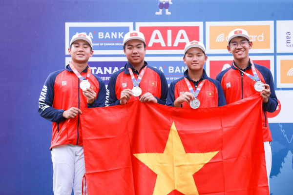 Thể thao Việt Nam hướng đến Olympic 2024: Gian nan tìm vé -0