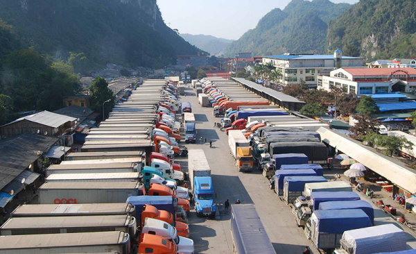 Đề xuất sớm ký nghị định thư xuất khẩu thủy sản Việt Nam - Trung Quốc -0