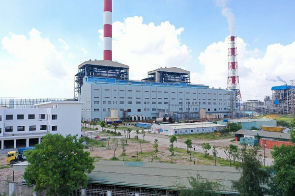 1000 MW nguồn điện miền Bắc được khôi phục vận hành -0