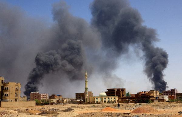 Lệnh ngừng bắn mong manh giữa biển lửa bạo lực ở Sudan  -0