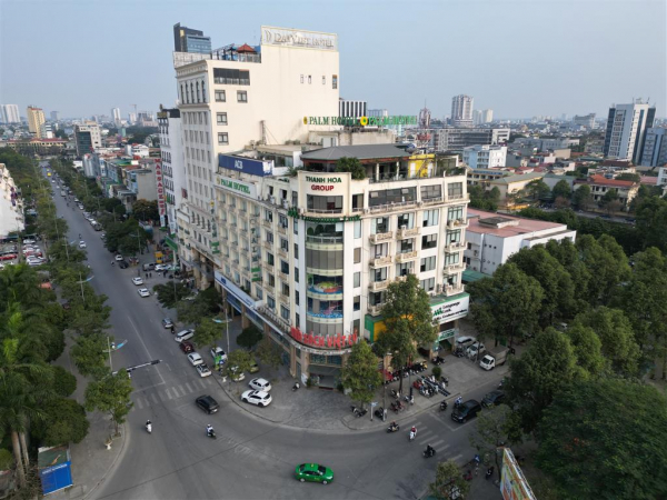 Yêu cầu định giá thửa đất tại Dự án Hạc Thành Tower -0