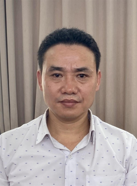Khởi tố Phó Giám đốc Sở Ngoại vụ tỉnh Thái Nguyên -0