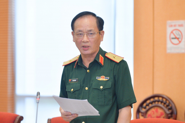 Truy trách nhiệm Bộ Công thương chậm sửa đổi quy định sử dụng điện an toàn phòng cháy chữa cháy -2