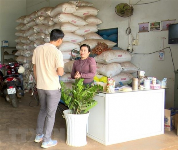 Vụ tấn công tại Đắk Lắk: Cuộc sống ở Cư Kuin đã bình yên trở lại -0