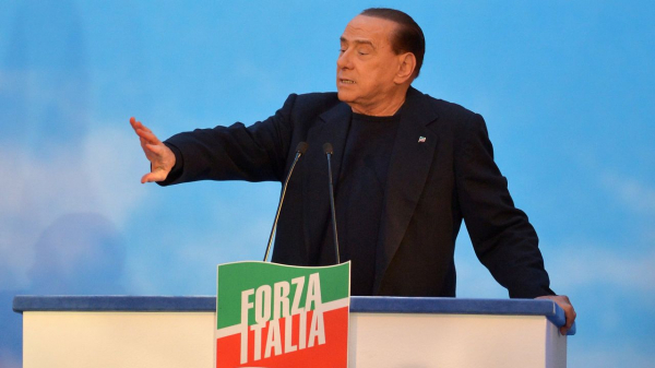 Silvio Berlusconi - vị Thủ tướng với nhiều cái nhất của Italy -0
