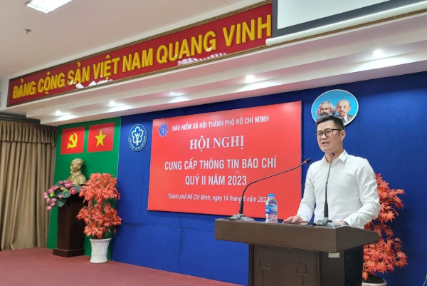TP Hồ Chí Minh: Sẽ tăng cường thanh tra đột xuất việc thực hiện chính sách BHXH, BHYT, BHTN  -0