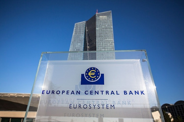 IMF lên tiếng việc ECB tăng lãi suất lần thứ tám liên tiếp -0