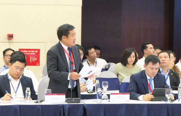 VNPT mang gì tới Industry 4.0 Summit 2023? -0