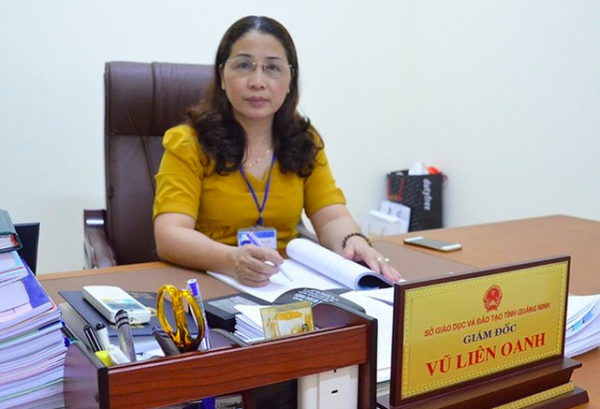 Truy tố cựu Giám đốc Sở GD&ĐT tỉnh Quảng Ninh tội danh “Nhận hối lộ” -0