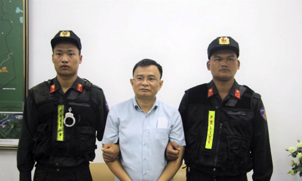 Cựu Phó Chủ tịch TP Điện Biên Phủ sắp hầu tòa vì gây thiệt hại hàng chục tỷ đồng -0