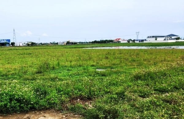 Sẽ cưỡng chế thu hồi đất 28 hộ gia đình, cá nhân tại huyện Yên Định -0