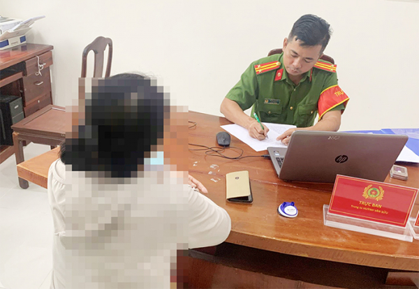 Tây Ninh: Lừa đảo chiếm đoạt hơn 20 tỷ đồng qua không gian mạng -0