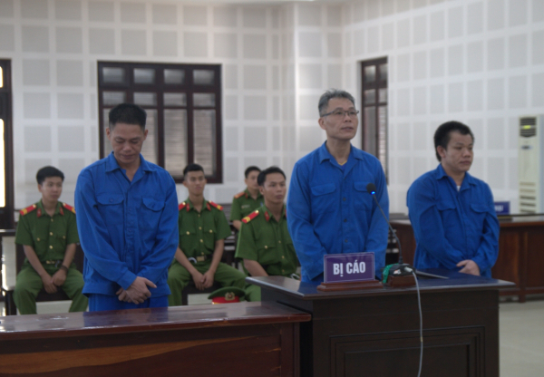 Vụ thả chó Pitpull cắn người tại Đà Nẵng: Nạn nhân cũng bị phạt tù về tội giết người -0