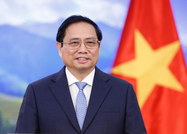 Thủ tướng Phạm Minh Chính sắp thăm Trung Quốc -0