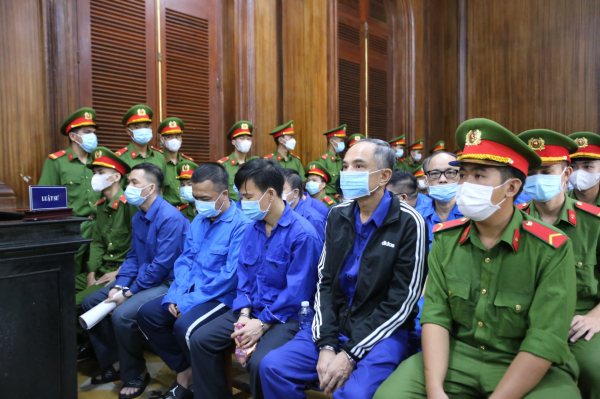 Đại diện VKS không chấp nhận một số đề nghị của đại diện Thuduc House -0
