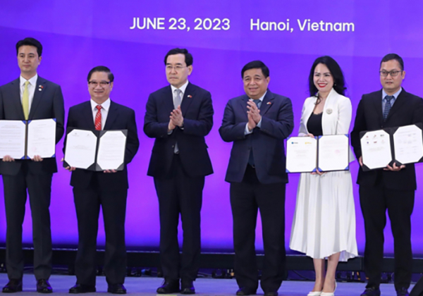 T&T Group “bắt tay” với các đối tác hàng đầu Hàn Quốc  phát triển dự án LNG và hydrogen tại Việt Nam -0